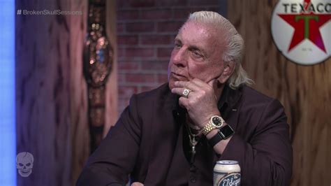 ric flair rolex apple watch|Ric Flair Rolex wearing speech.